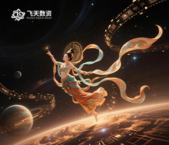 飞天数资