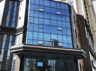 兰州市城关区天水北路文庭雅苑小区5号楼 商业用房招租推介公告（第二次）