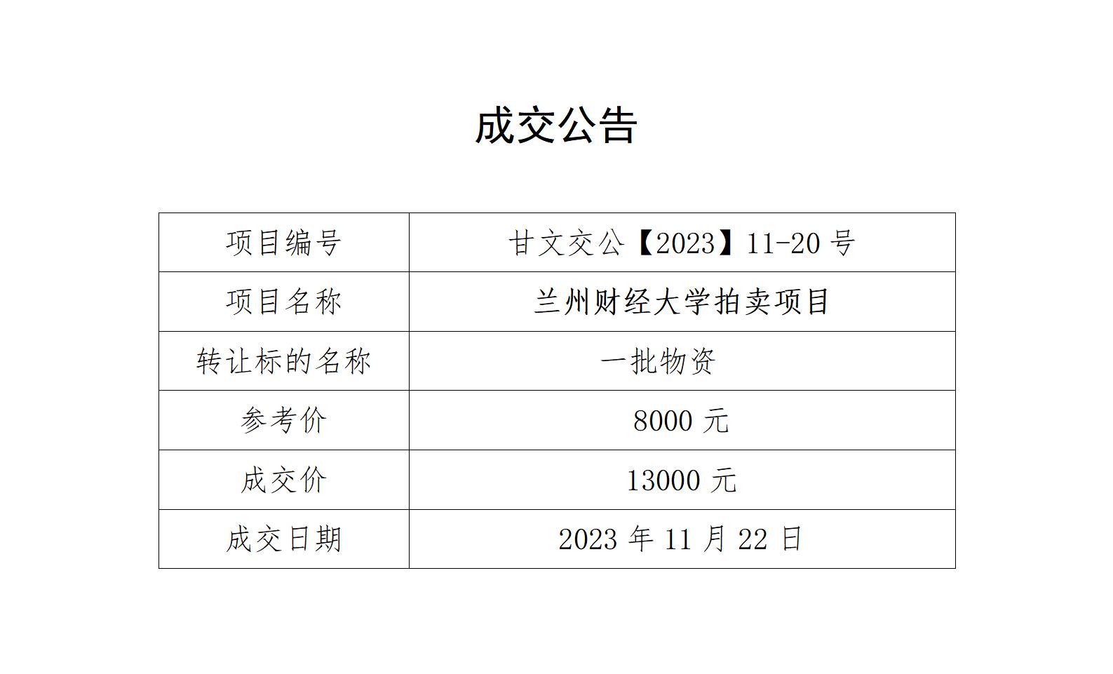 成交公告（甘文交公【2023】11-20号）_01(1).jpg