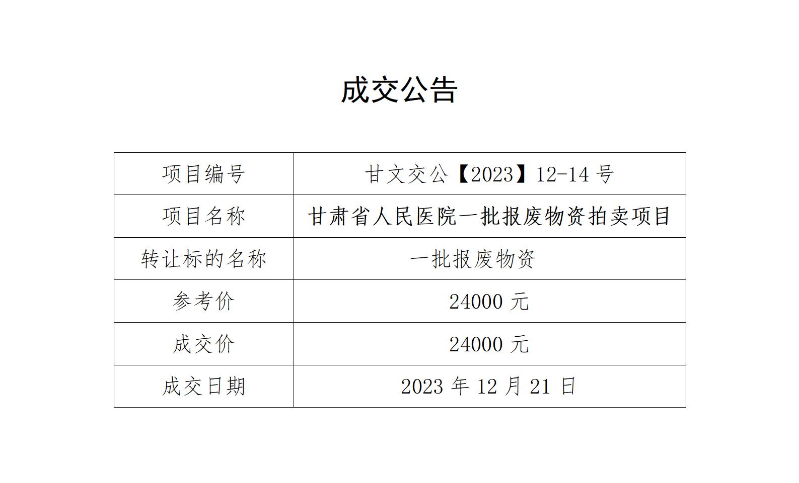 成交公告（甘文交公【2023】12-14号）_01.jpg
