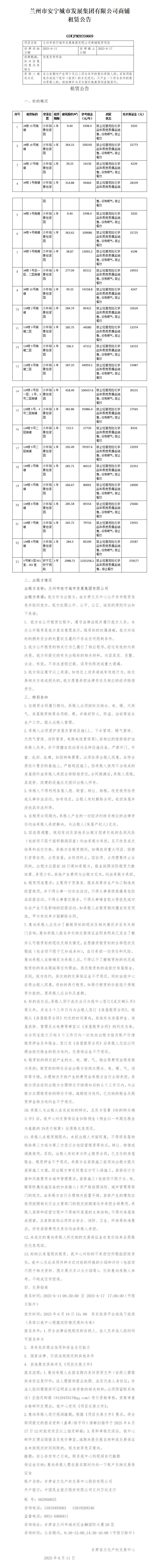 安宁城发商铺租赁公告 -_01.jpg